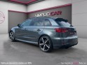 Audi rs3 sportback 2.5 tfsi 400 s tronic 7 quattro occasion  simplicicar vaucresson nice - pfvauto simplicicar simplicibike...