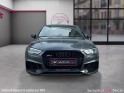 Audi rs3 sportback 2.5 tfsi 400 s tronic 7 quattro occasion  simplicicar vaucresson nice - pfvauto simplicicar simplicibike...