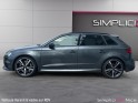 Audi rs3 sportback 2.5 tfsi 400 s tronic 7 quattro occasion  simplicicar vaucresson nice - pfvauto simplicicar simplicibike...