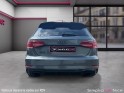 Audi rs3 sportback 2.5 tfsi 400 s tronic 7 quattro occasion  simplicicar vaucresson nice - pfvauto simplicicar simplicibike...