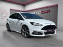 Ford focus st 2.0 250 cv - garantie 12 mois occasion  simplicicar nord isere simplicicar simplicibike france