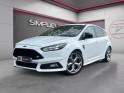 Ford focus st 2.0 250 cv - garantie 12 mois occasion  simplicicar nord isere simplicicar simplicibike france