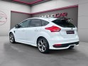 Ford focus st 2.0 250 cv - garantie 12 mois occasion  simplicicar nord isere simplicicar simplicibike france