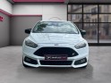 Ford focus st 2.0 250 cv - garantie 12 mois occasion  simplicicar nord isere simplicicar simplicibike france