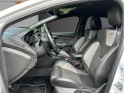 Ford focus st 2.0 250 cv - garantie 12 mois occasion  simplicicar nord isere simplicicar simplicibike france