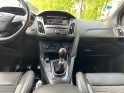 Ford focus st 2.0 250 cv - garantie 12 mois occasion  simplicicar nord isere simplicicar simplicibike france