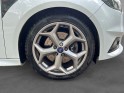 Ford focus st 2.0 250 cv - garantie 12 mois occasion  simplicicar nord isere simplicicar simplicibike france