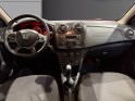 Dacia sandero sce 75  garantie 12 mois occasion simplicicar angers simplicicar simplicibike france