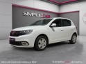 Dacia sandero sce 75  garantie 12 mois occasion simplicicar angers simplicicar simplicibike france