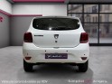 Dacia sandero sce 75  garantie 12 mois occasion simplicicar angers simplicicar simplicibike france