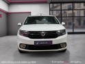 Dacia sandero sce 75  garantie 12 mois occasion simplicicar angers simplicicar simplicibike france
