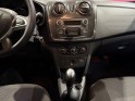 Dacia sandero sce 75  garantie 12 mois occasion simplicicar angers simplicicar simplicibike france