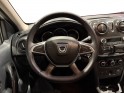 Dacia sandero sce 75  garantie 12 mois occasion simplicicar angers simplicicar simplicibike france