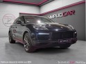 Porsche cayenne coupe e-hybrid 3.0 v6 462 pse /pasm/pack chrono/pack carbone allégé - garantie 12 mois occasion simplicicar...