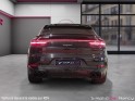 Porsche cayenne coupe e-hybrid 3.0 v6 462 pse /pasm/pack chrono/pack carbone allégé - garantie 12 mois occasion simplicicar...