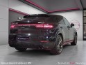 Porsche cayenne coupe e-hybrid 3.0 v6 462 pse /pasm/pack chrono/pack carbone allégé - garantie 12 mois occasion simplicicar...
