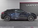 Porsche cayenne coupe e-hybrid 3.0 v6 462 pse /pasm/pack chrono/pack carbone allégé - garantie 12 mois occasion simplicicar...