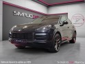 Porsche cayenne coupe e-hybrid 3.0 v6 462 pse /pasm/pack chrono/pack carbone allégé - garantie 12 mois occasion simplicicar...