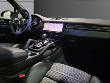 Porsche cayenne coupe e-hybrid 3.0 v6 462 pse /pasm/pack chrono/pack carbone allégé - garantie 12 mois occasion simplicicar...