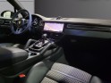 Porsche cayenne coupe e-hybrid 3.0 v6 462 pse /pasm/pack chrono/pack carbone allégé - garantie 12 mois occasion simplicicar...