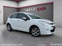 Citroen c3 vti 82 confort / entretien ok / garantie 12 mois occasion simplicicar marignane  simplicicar simplicibike france