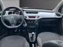 Citroen c3 vti 82 confort / entretien ok / garantie 12 mois occasion simplicicar marignane  simplicicar simplicibike france