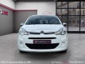 Citroen c3 vti 82 confort / entretien ok / garantie 12 mois occasion simplicicar marignane  simplicicar simplicibike france