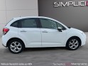 Citroen c3 vti 82 confort / entretien ok / garantie 12 mois occasion simplicicar marignane  simplicicar simplicibike france