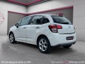 Citroen c3 vti 82 confort / entretien ok / garantie 12 mois occasion simplicicar marignane  simplicicar simplicibike france