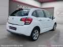 Citroen c3 vti 82 confort / entretien ok / garantie 12 mois occasion simplicicar marignane  simplicicar simplicibike france