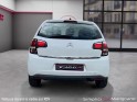 Citroen c3 vti 82 confort / entretien ok / garantie 12 mois occasion simplicicar marignane  simplicicar simplicibike france