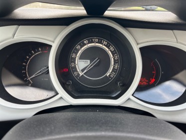 Citroen c3 vti 82 confort / entretien ok / garantie 12 mois occasion simplicicar marignane  simplicicar simplicibike france