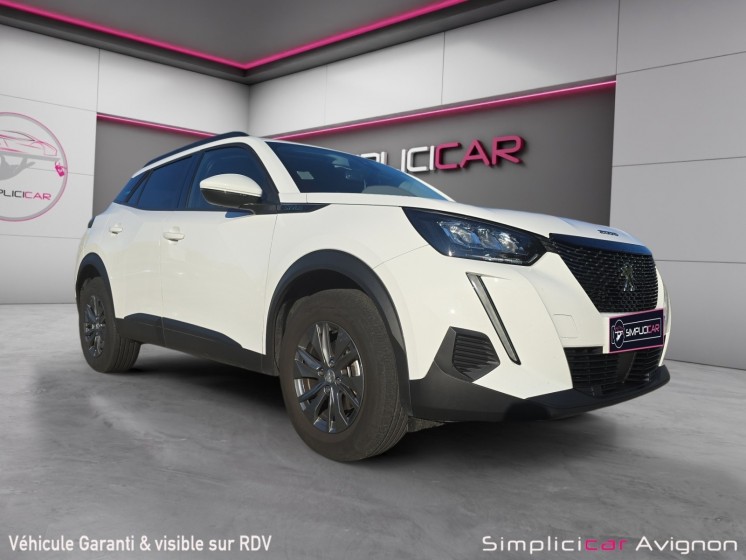 Peugeot 2008 style eat8 essence 130ch ss première main entretien concession occasion avignon (84) simplicicar simplicibike... Peugeot 2008 style eat8 essence 130ch ss première main entretien concession occasion avignon (84) simplicicar simplicibike...