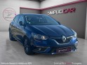 Renault megane iv berline tce 130 energy edc limited occasion troyes simplicicar simplicibike france