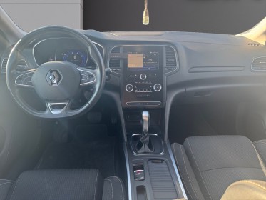 Renault megane iv berline tce 130 energy edc limited occasion troyes simplicicar simplicibike france