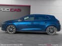 Renault megane iv berline tce 130 energy edc limited occasion troyes simplicicar simplicibike france