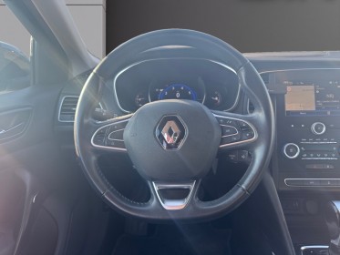 Renault megane iv berline tce 130 energy edc limited occasion troyes simplicicar simplicibike france