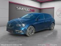Renault megane iv berline tce 130 energy edc limited occasion troyes simplicicar simplicibike france