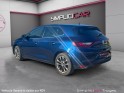 Renault megane iv berline tce 130 energy edc limited occasion troyes simplicicar simplicibike france