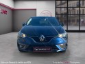 Renault megane iv berline tce 130 energy edc limited occasion troyes simplicicar simplicibike france