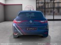 Renault megane iv berline tce 130 energy edc limited occasion troyes simplicicar simplicibike france