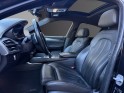 Bmw x6 f16 xdrive30d 258 ch exclusive a // affichage tete haute / sieges chauffants / soft close / garantie 12 mois occasion...