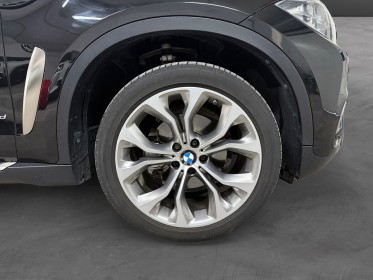Bmw x6 f16 xdrive30d 258 ch exclusive a // affichage tete haute / sieges chauffants / soft close / garantie 12 mois occasion...