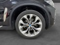 Bmw x6 f16 xdrive30d 258 ch exclusive a // affichage tete haute / sieges chauffants / soft close / garantie 12 mois occasion...