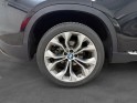 Bmw x6 f16 xdrive30d 258 ch exclusive a // affichage tete haute / sieges chauffants / soft close / garantie 12 mois occasion...