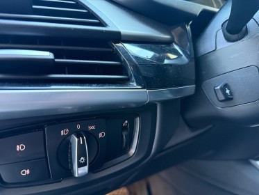 Bmw x6 f16 xdrive30d 258 ch exclusive a // affichage tete haute / sieges chauffants / soft close / garantie 12 mois occasion...