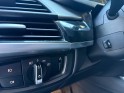 Bmw x6 f16 xdrive30d 258 ch exclusive a // affichage tete haute / sieges chauffants / soft close / garantie 12 mois occasion...