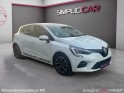 Renault clio v sce 65 - 21 business, garantie 12 mois, carplay occasion simplicicar villejuif  simplicicar simplicibike france
