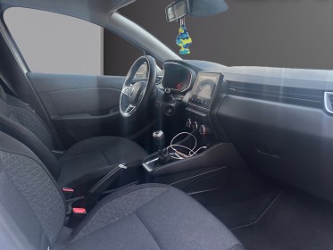 Renault clio v sce 65 - 21 business, garantie 12 mois, carplay occasion simplicicar villejuif  simplicicar simplicibike france