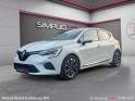 Renault clio v sce 65 - 21 business, garantie 12 mois, carplay occasion simplicicar villejuif  simplicicar simplicibike france
